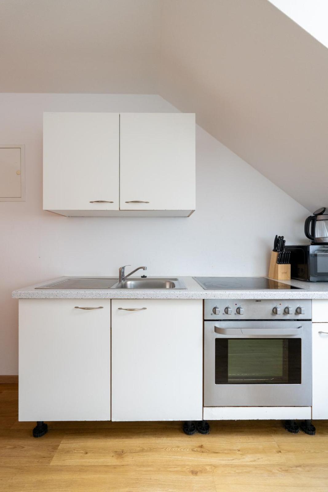 Farawayhomes Studio Graz #2 Экстерьер фото