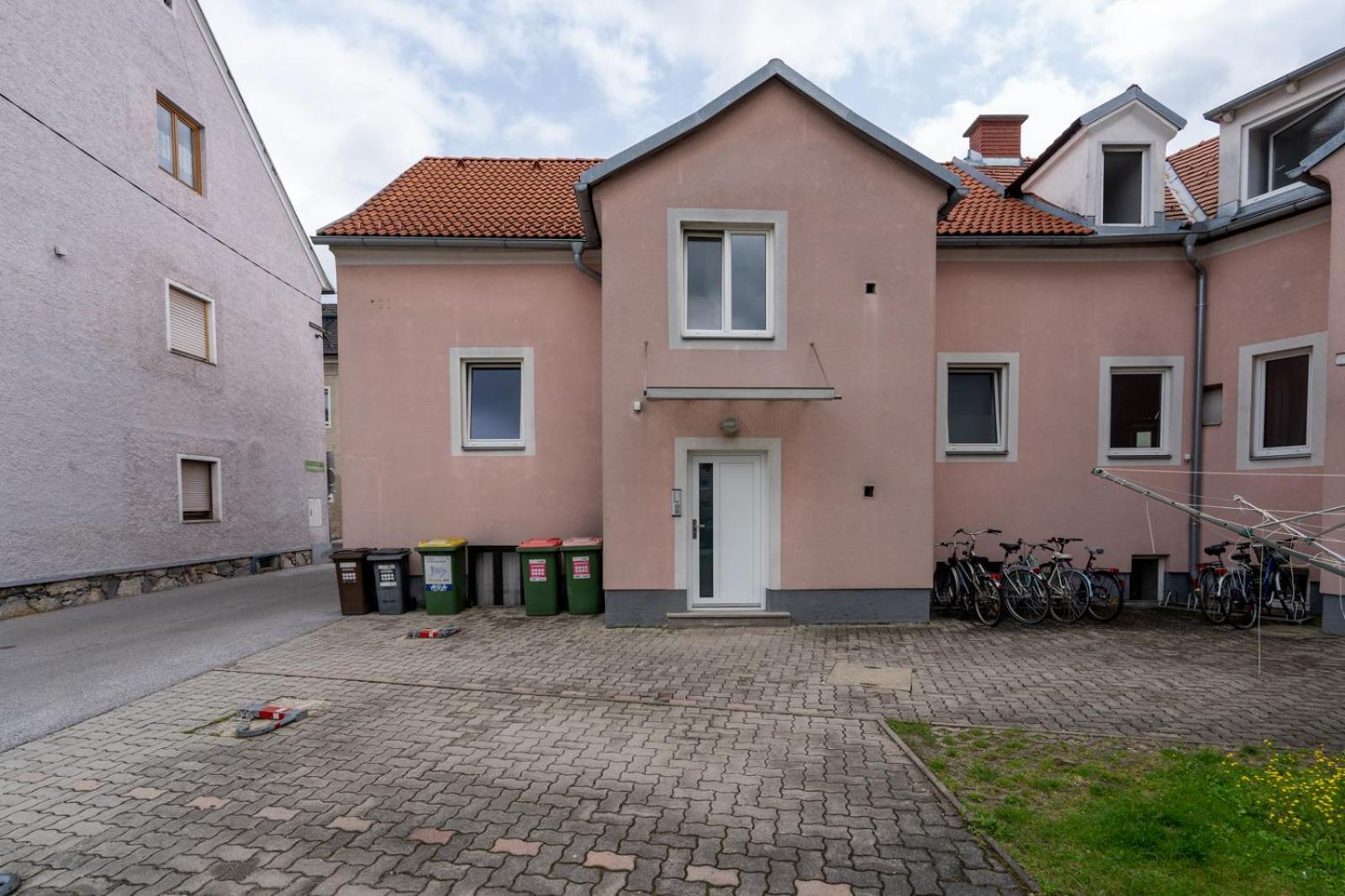 Farawayhomes Studio Graz #2 Экстерьер фото