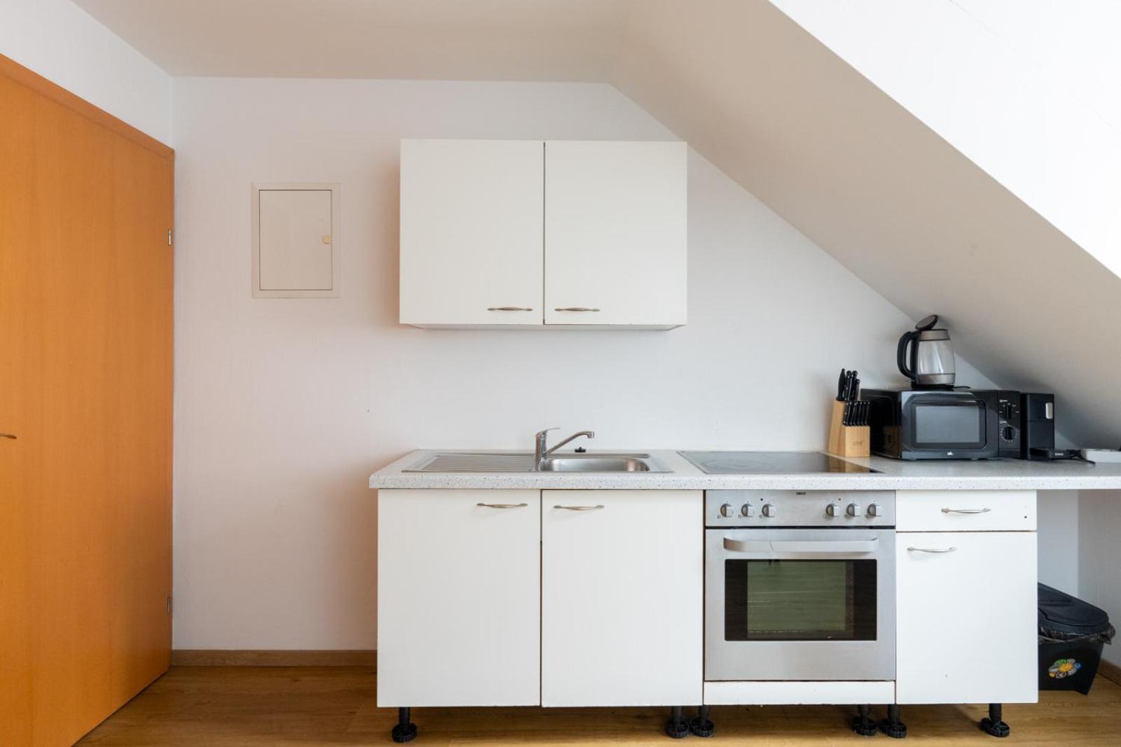 Farawayhomes Studio Graz #2 Экстерьер фото
